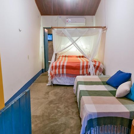 Fazenda Poco Das Pedras São João do Cariri 외부 사진