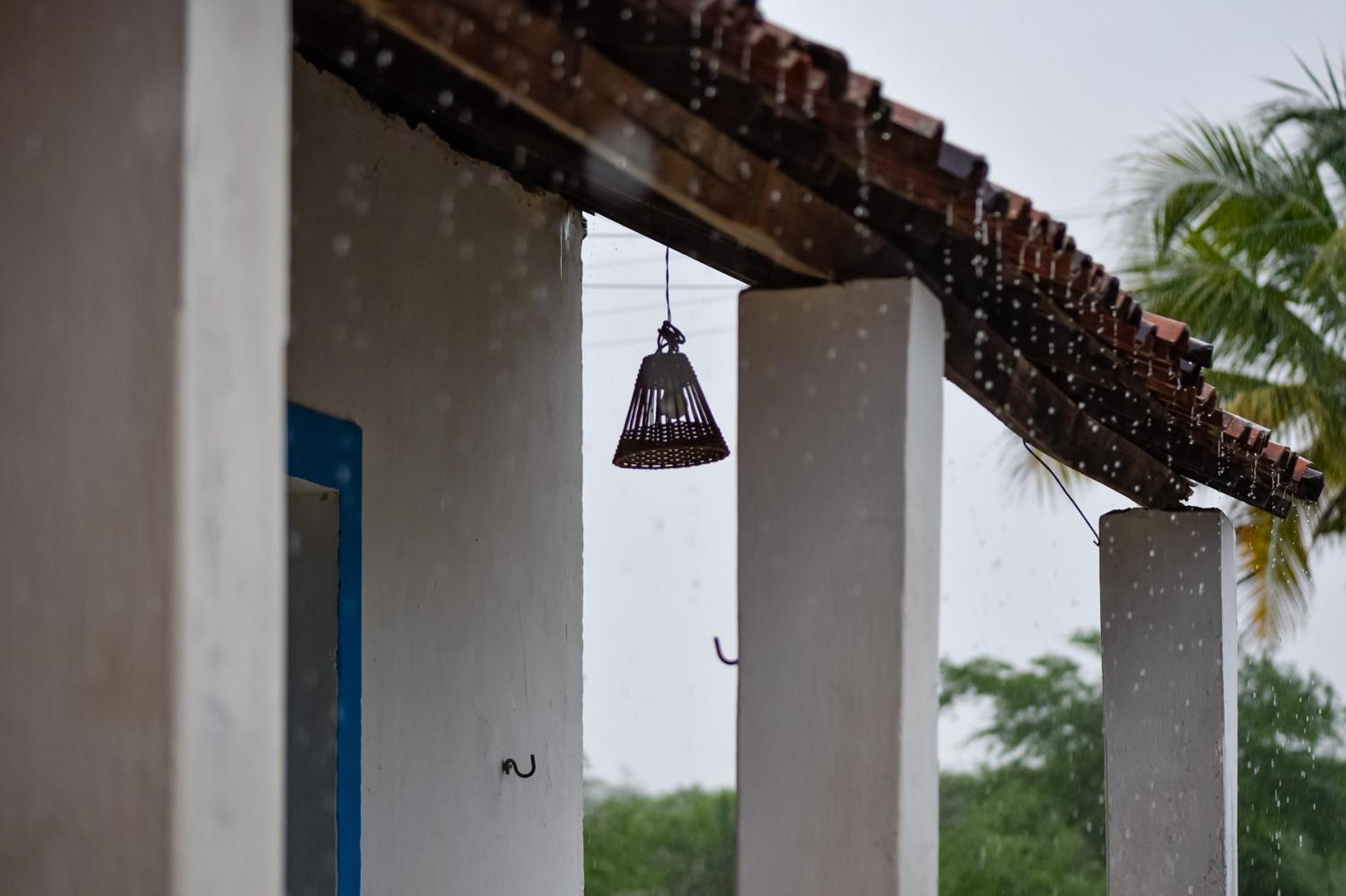 Fazenda Poco Das Pedras São João do Cariri 외부 사진