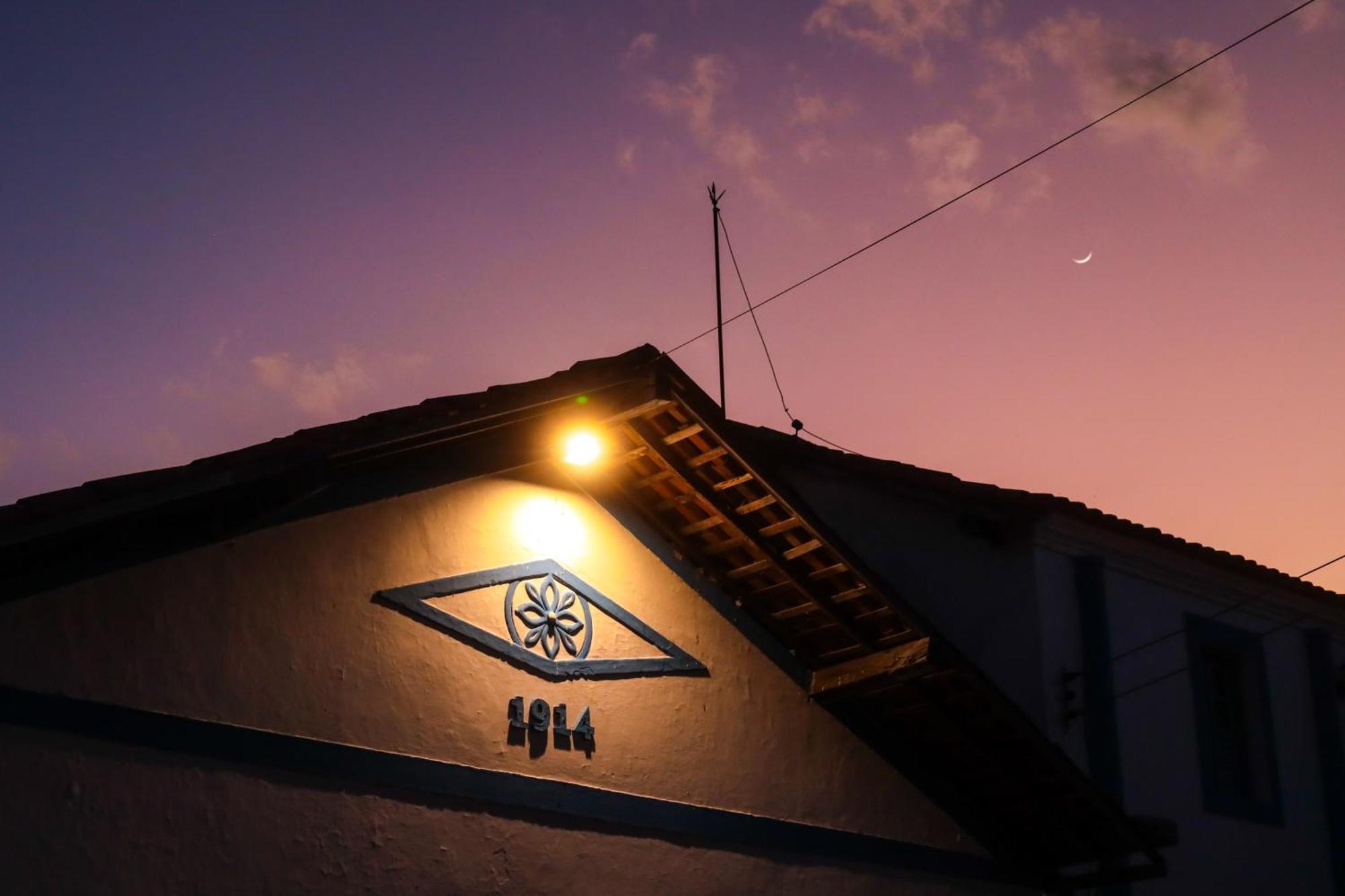Fazenda Poco Das Pedras São João do Cariri 외부 사진