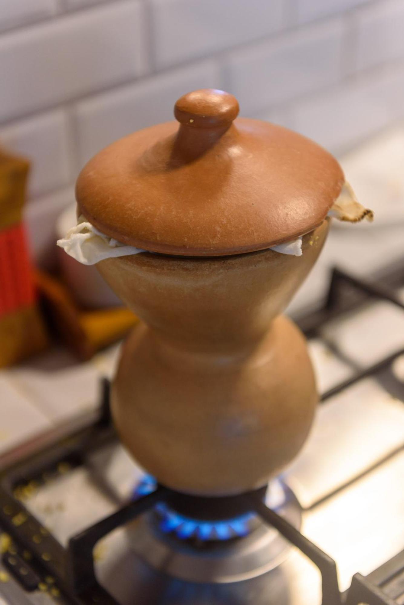 Fazenda Poco Das Pedras São João do Cariri 외부 사진