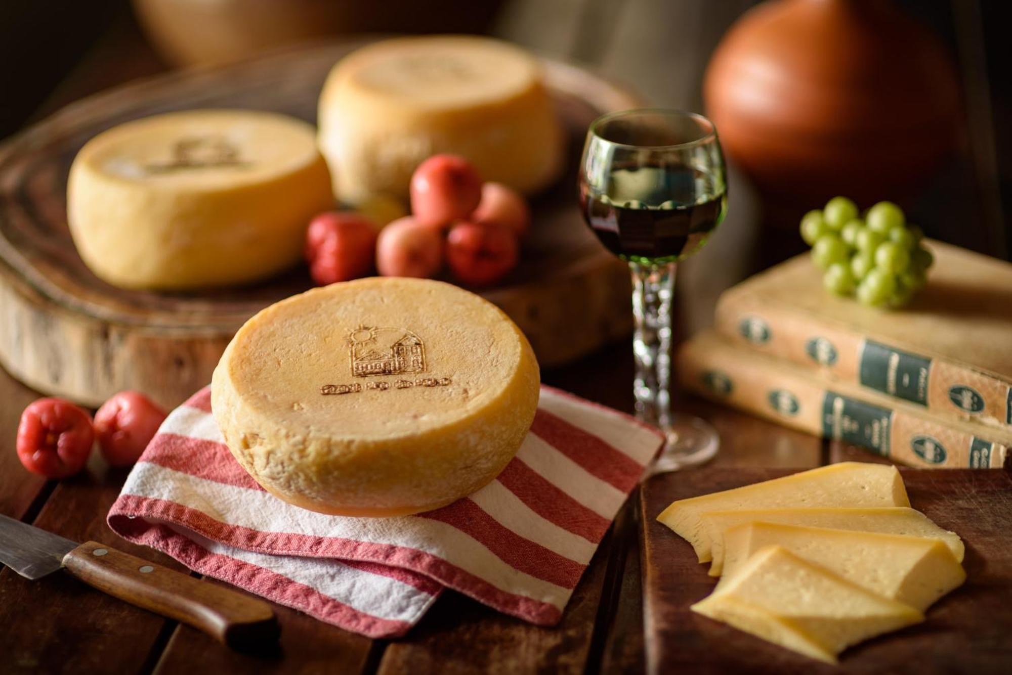 Fazenda Poco Das Pedras São João do Cariri 외부 사진